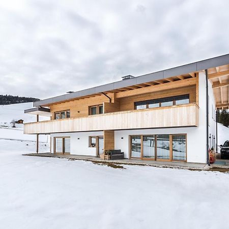 Chalet Morin San Martino in Badia Ngoại thất bức ảnh