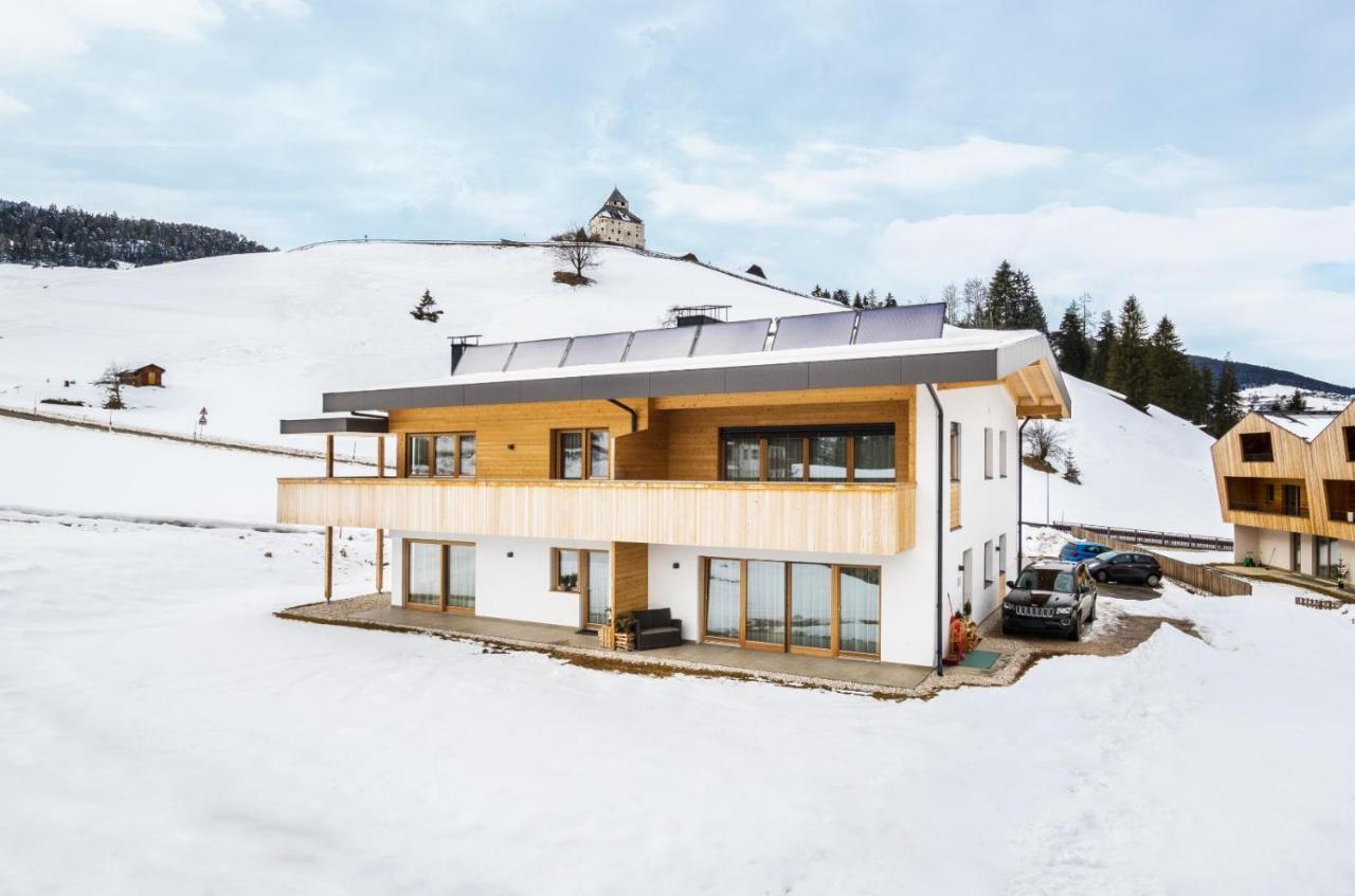 Chalet Morin San Martino in Badia Ngoại thất bức ảnh