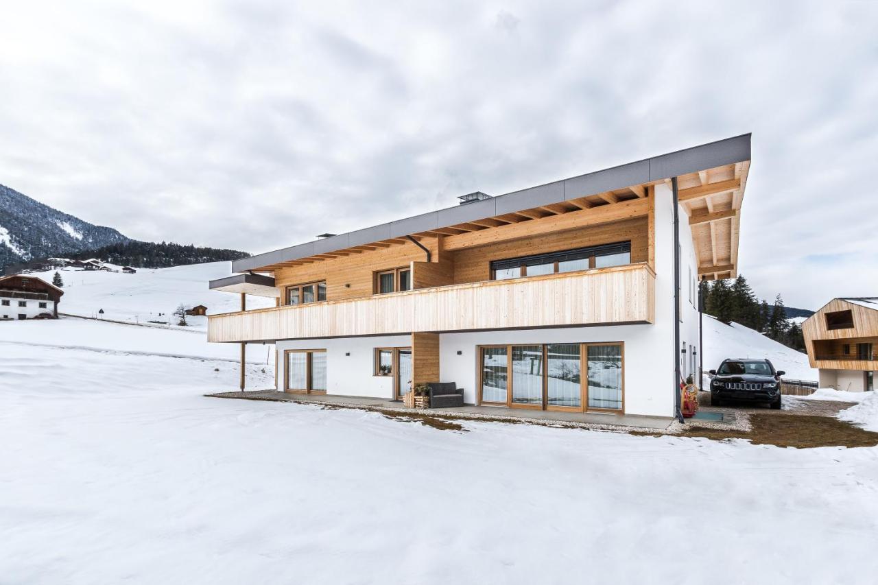 Chalet Morin San Martino in Badia Ngoại thất bức ảnh
