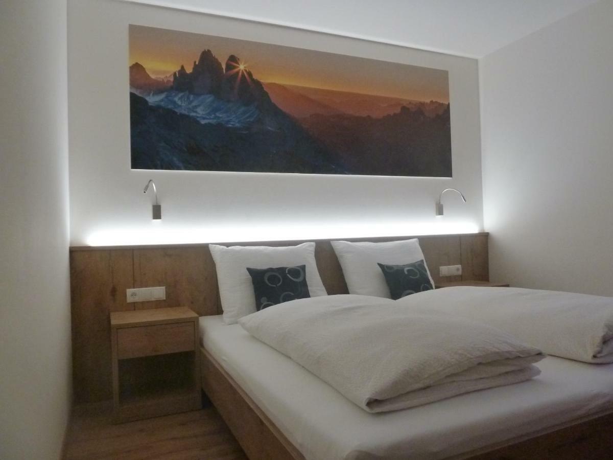 Chalet Morin San Martino in Badia Ngoại thất bức ảnh