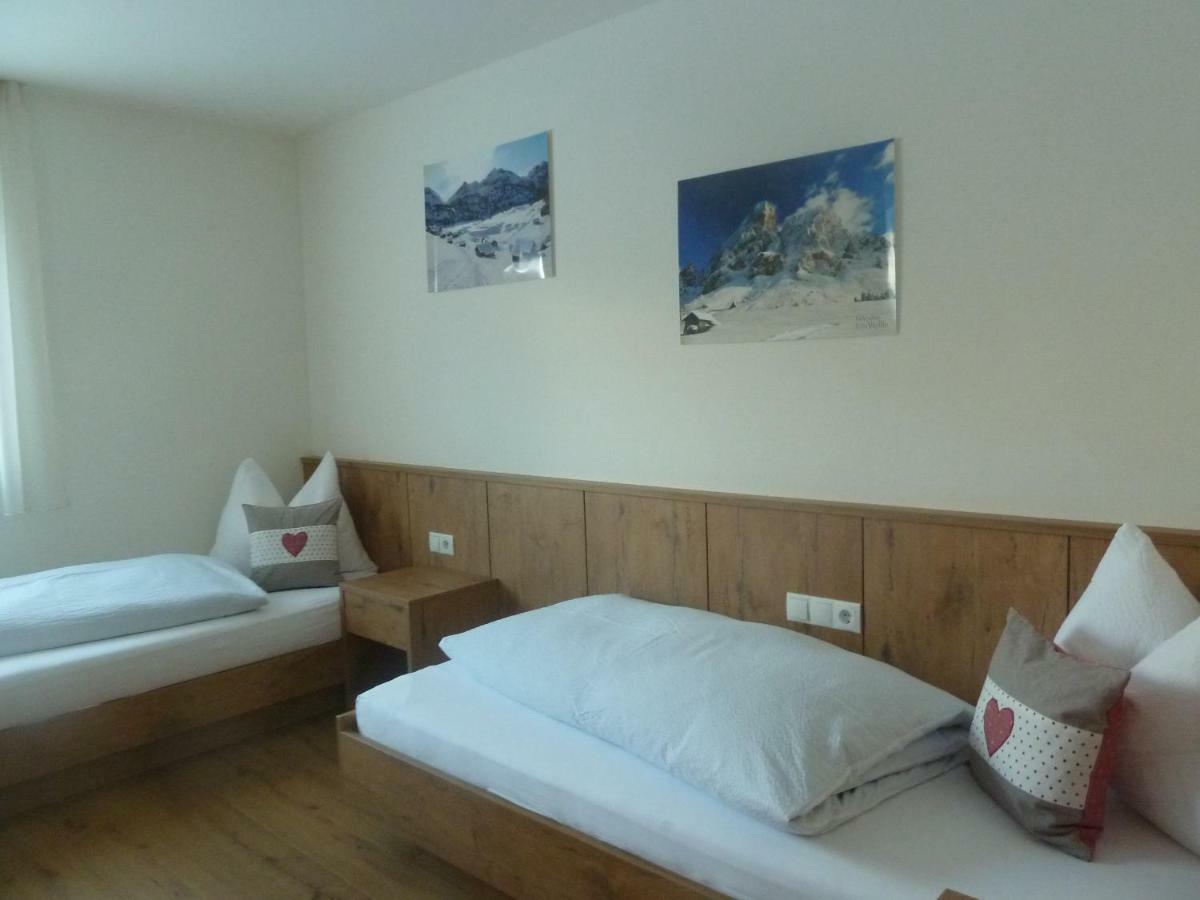 Chalet Morin San Martino in Badia Ngoại thất bức ảnh