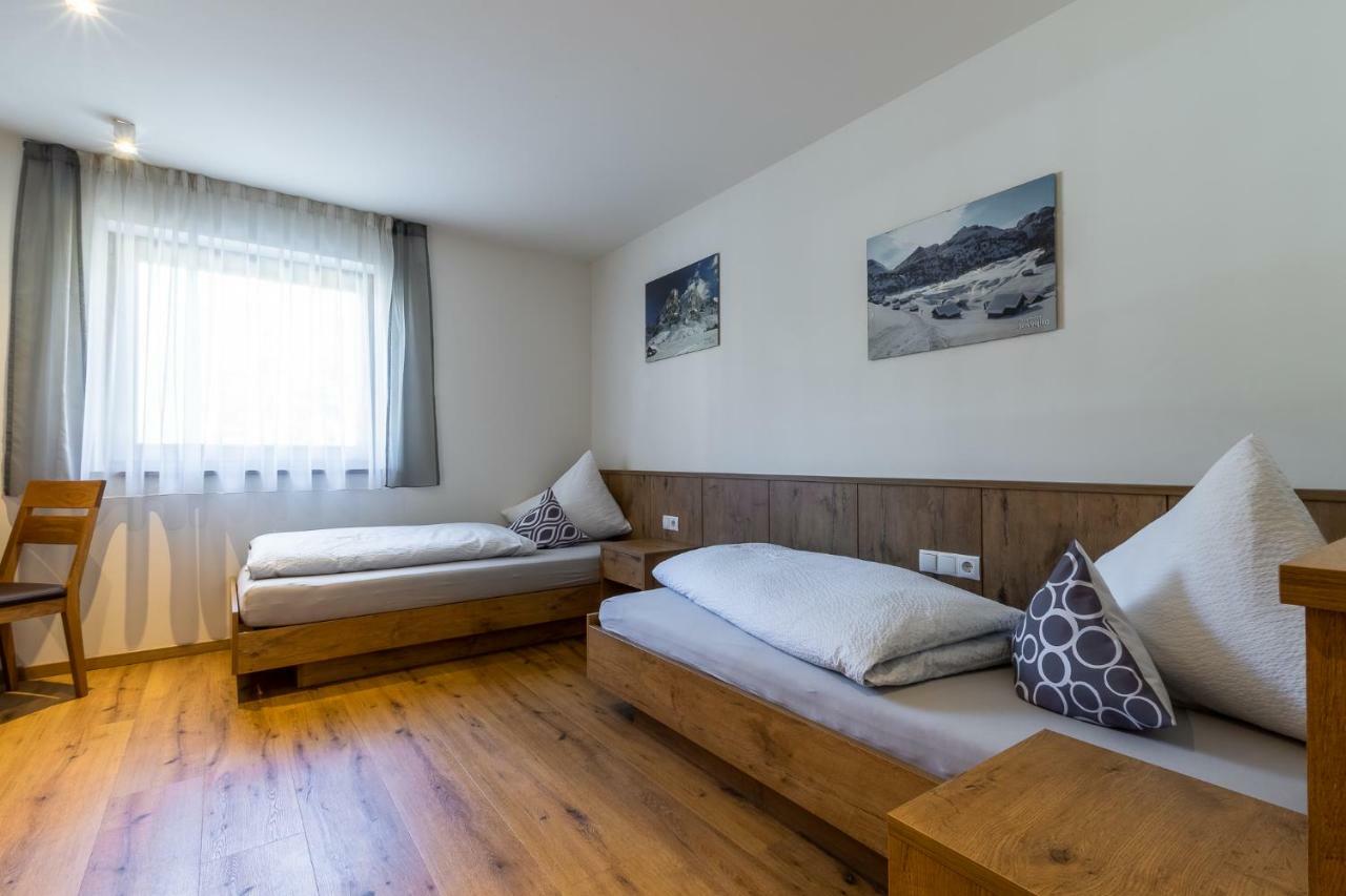 Chalet Morin San Martino in Badia Ngoại thất bức ảnh