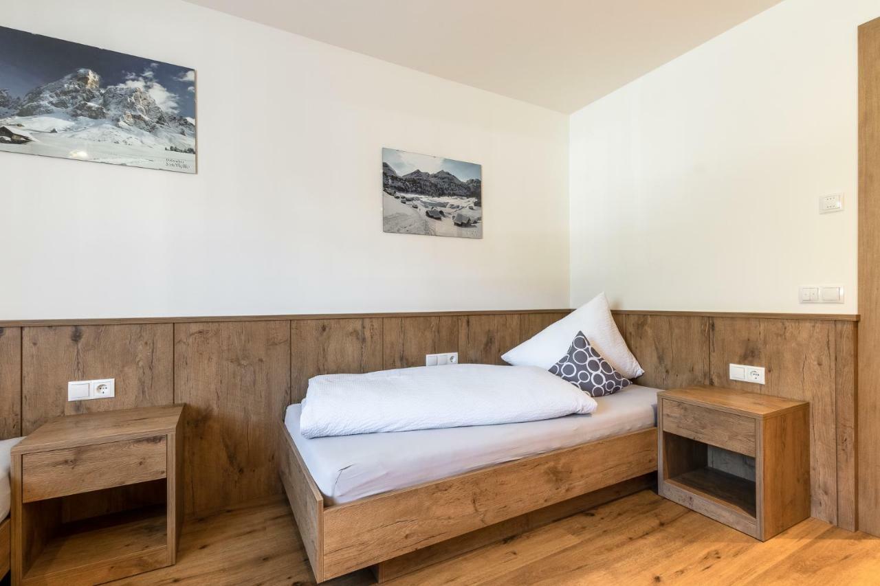 Chalet Morin San Martino in Badia Ngoại thất bức ảnh