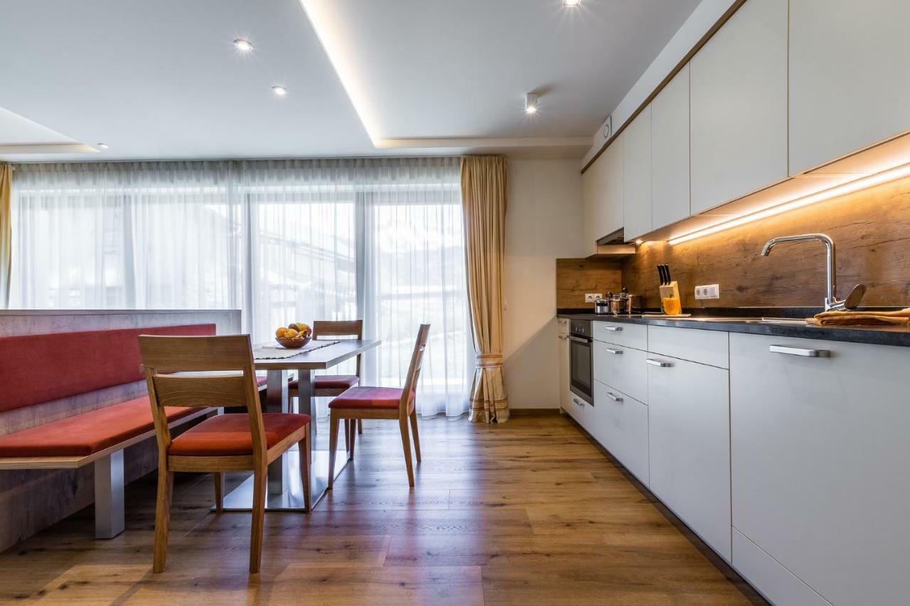 Chalet Morin San Martino in Badia Ngoại thất bức ảnh