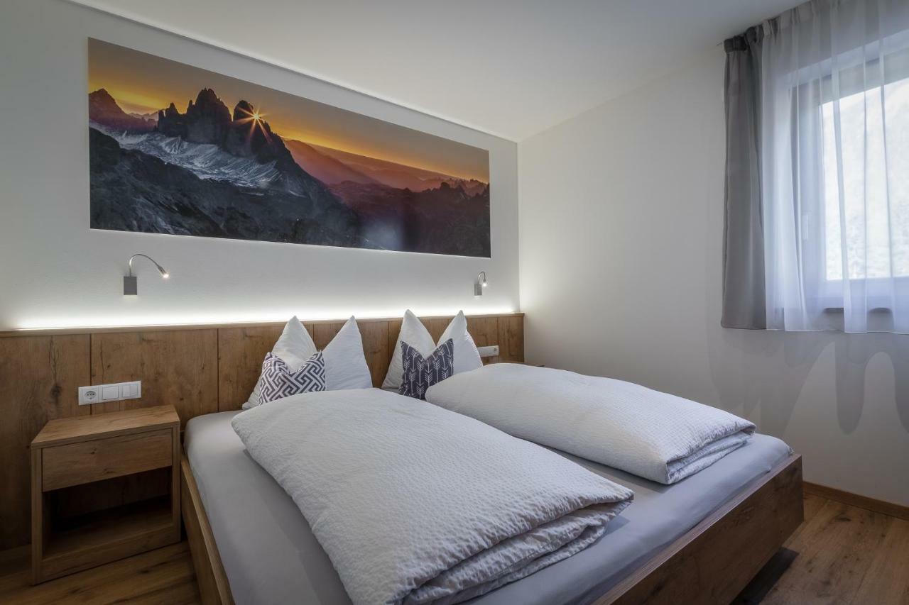 Chalet Morin San Martino in Badia Ngoại thất bức ảnh