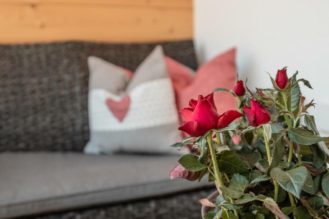 Chalet Morin San Martino in Badia Ngoại thất bức ảnh