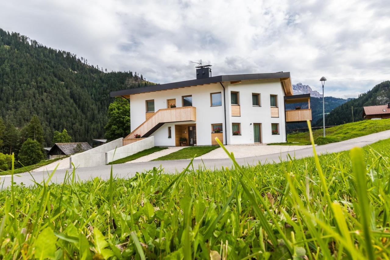 Chalet Morin San Martino in Badia Ngoại thất bức ảnh